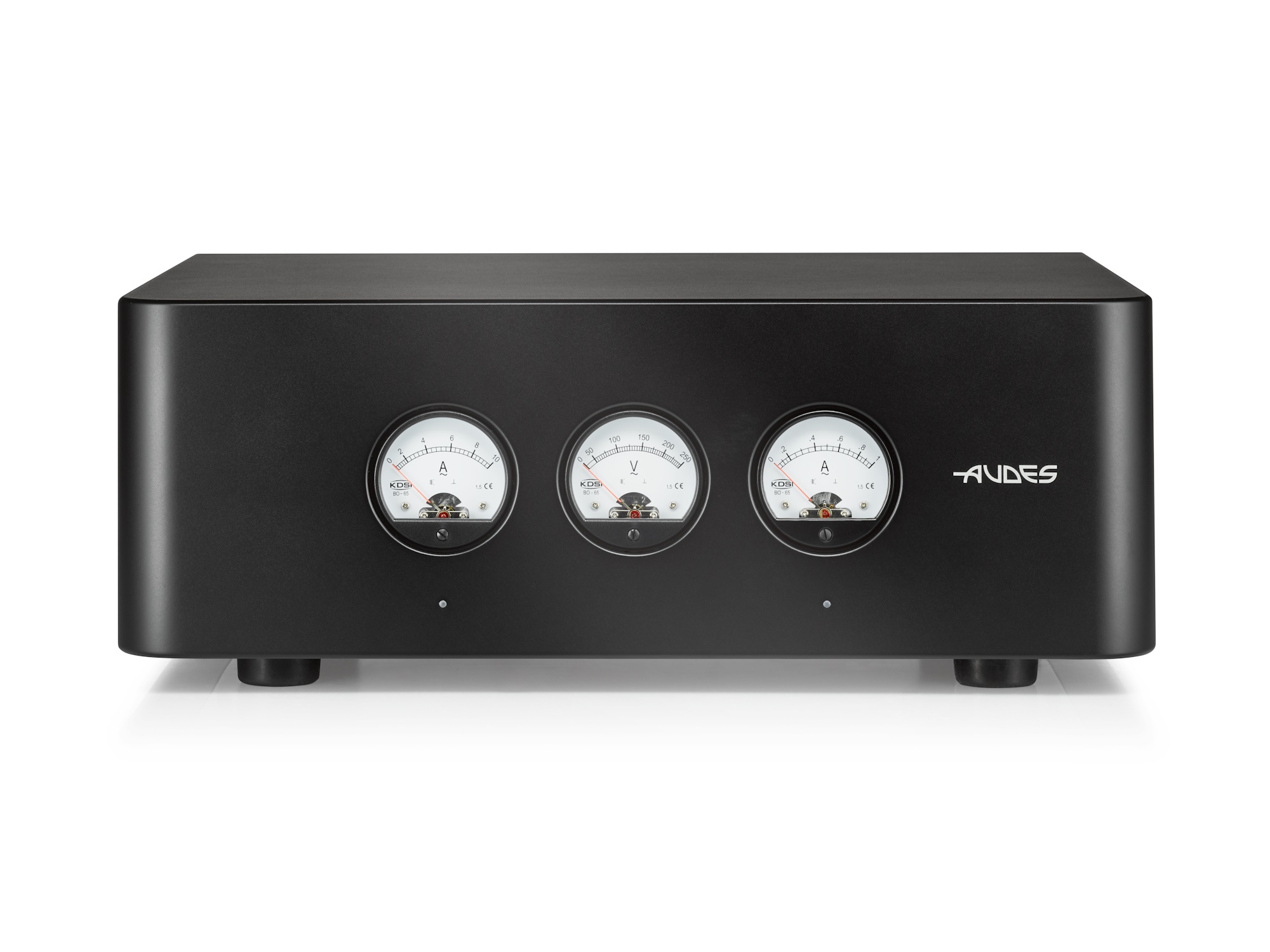 Audes Power Conditioner TT 1700 front