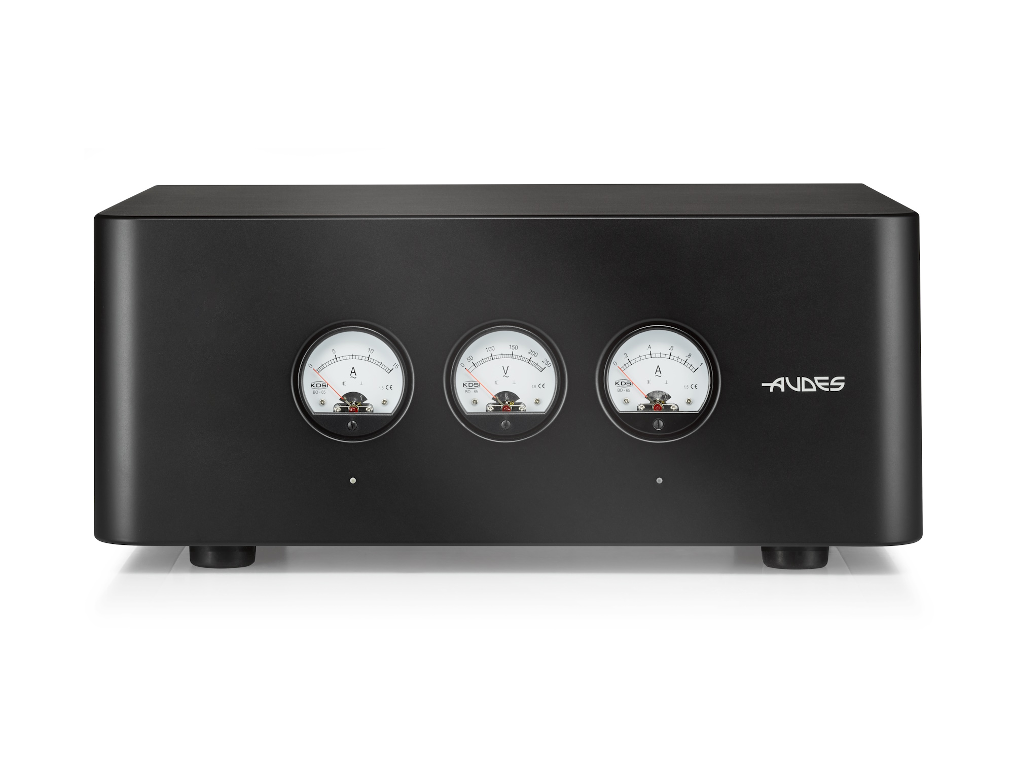 Audes Power Conditioner TT 3200 front