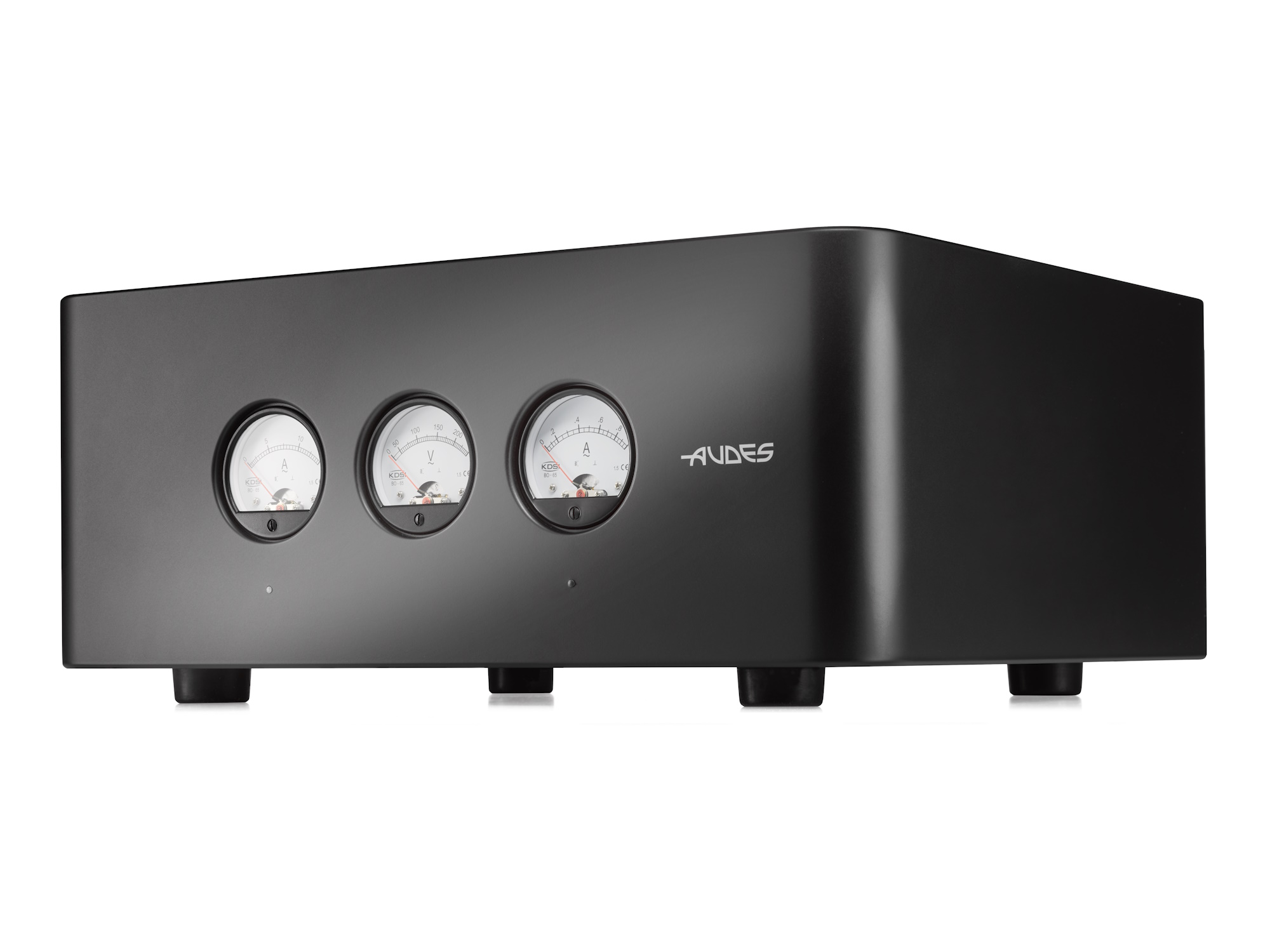 Audes Power Conditioner TT 3200 seite