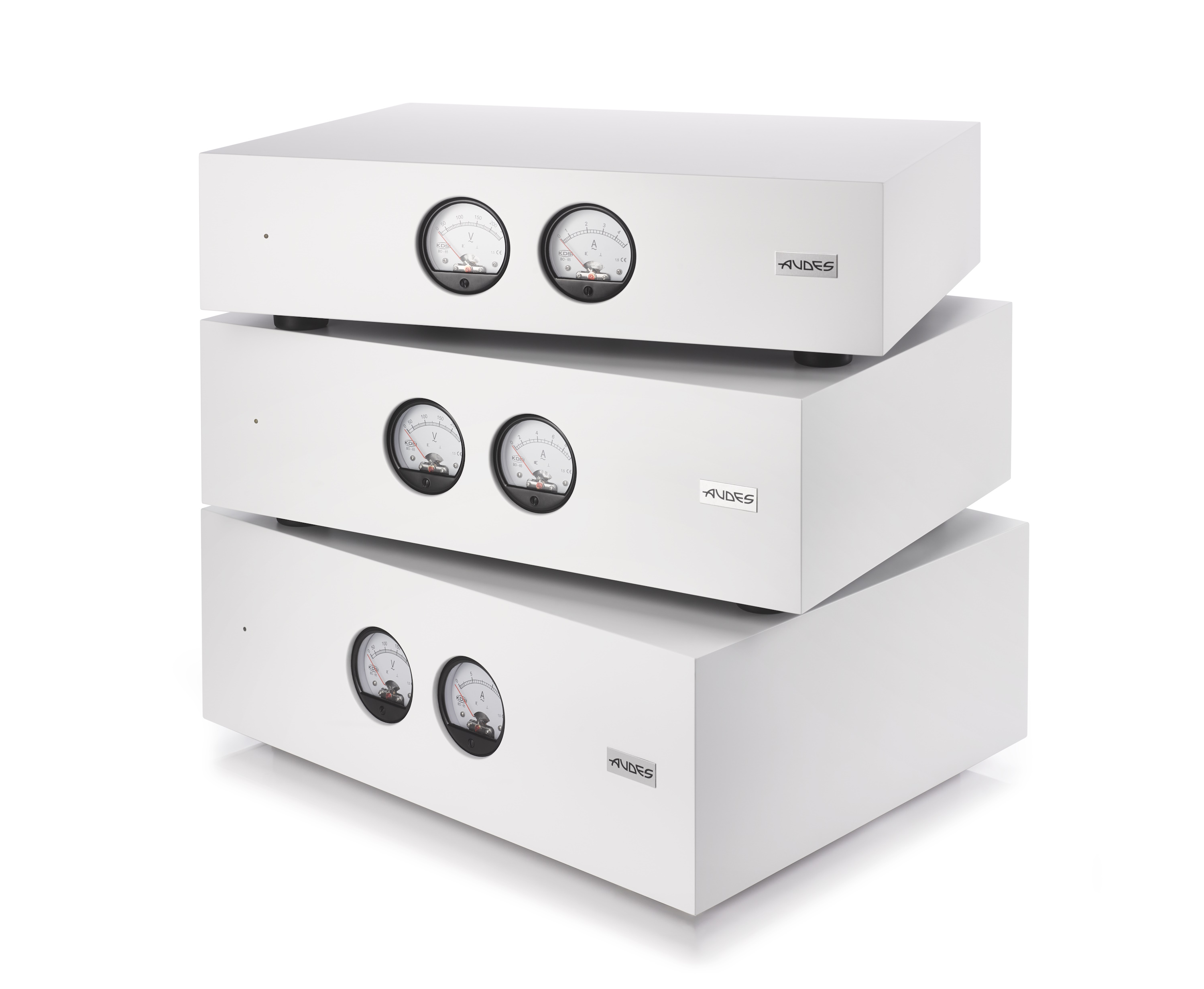 Audes Power Conditioner